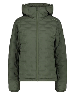 Стеганая куртка Steppjacke, хаки Cmp