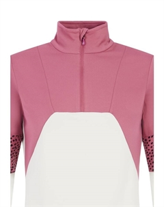 Флисовый свитер  PRTMORPH, цвет Rose Dust Protest