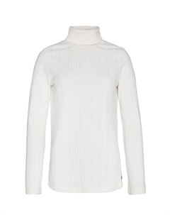 Флисовый свитер  ELLAAS, цвет Canvasoffwhite Protest