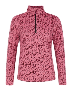 Флисовый свитер  PRTKACEY, цвет Rose Dust Protest