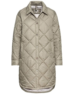 Стеганое пальто Steppmantel, бежевый Camel active