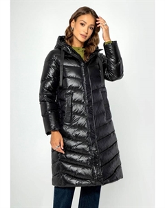 Пуховик Coat, черный Wittchen