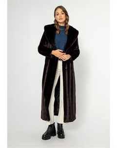 Пуховик Coat, цвет Dark brown Wittchen