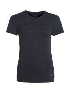 Флисовый свитер  PRTSAFOU, черный Protest