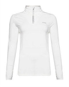 Флисовый свитер  FABRIZ, цвет Seashelloffwhite Protest