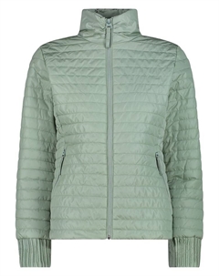 Стеганая куртка Steppjacke, зеленый Cmp