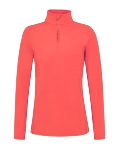 Флисовый свитер  REFABRIZ, цвет New Coralpink Protest