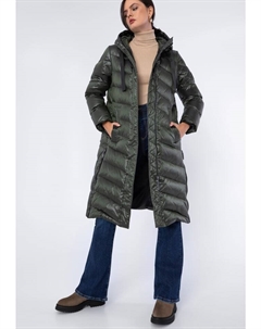 Пуховик Nylon jacket, цвет Multicolored Wittchen