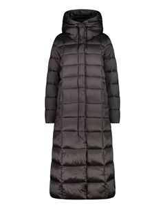 Стеганое пальто Steppmantel, серый Cmp