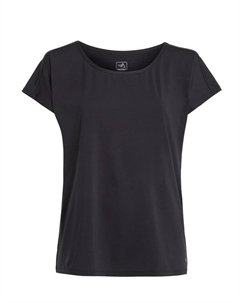 Флисовый свитер  PRTLOQUAT, черный Protest