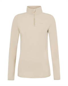 Флисовый свитер  REFABRIZ, цвет BambooBeige Protest