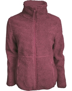 Флисовая куртка Fleecejacke EMMA, цвет Altrosa Pro-x elements