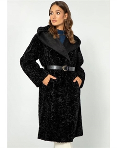 Пуховик Coat, черный Wittchen