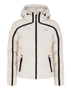 Куртка для лыж и сноуборда  PRTONYX, цвет Kitoffwhite Protest
