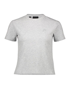 Футболка Shirt, серый Esprit