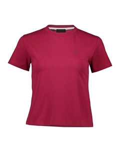 Футболка Shirt, цвет Aubergine Esprit