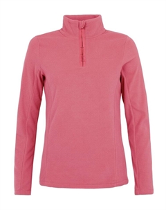 Флисовый свитер  MUTEZ, цвет Rose Dust Protest