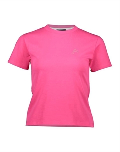 Футболка Shirt, розовый Esprit