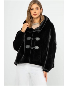 Пуховик Jacket, черный Wittchen