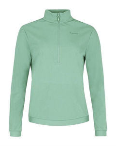 Флисовый свитер  PRTCUPID, цвет Green Baygreen Protest