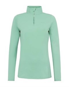 Флисовый свитер  REFABRIZ, цвет Green Baygreen Protest