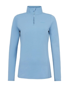 Флисовый свитер  REFABRIZ, цвет JeanJacketBlue Protest