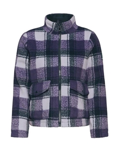 Пуховик Jacke, цвет fir green Cecil