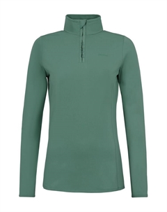 Флисовый свитер  REFABRIZ, цвет Evergreen Protest