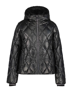 Куртка для лыж и сноуборда Ski-/ Snowboardjacke Harikkala, черный Luhta