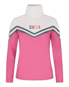 Флисовый свитер  PRTMERCI, цвет Rose Dust Protest