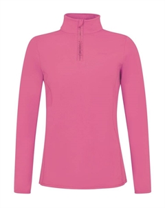 Флисовый свитер  REFABRIZ, цвет Rose Dust Protest