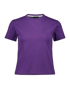 Футболка Shirt, фиолетовый Esprit