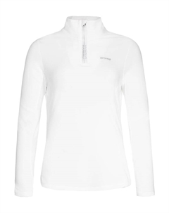 Флисовый свитер  MUTEZ, цвет Seashelloffwhite Protest