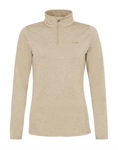 Флисовый свитер  FABRIZM, цвет BambooBeige Protest