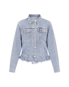 Куртка Jacket, цвет Ice Blue Izia