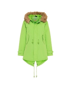 Куртка Jacke, зеленый Bms