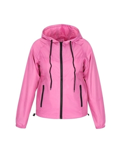 Куртка Jacke, цвет Pink Schwarz Cosimon