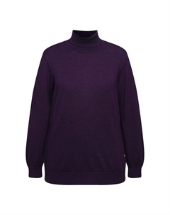 Пуловер Pullover, цвет brombeere Ulla popken