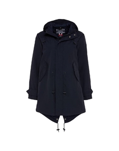 Куртка Jacke, синий Bms