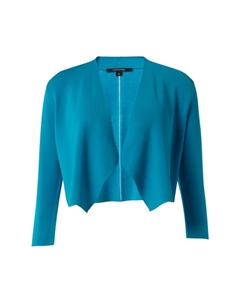 Пуловер Strickjacke Comma,