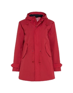 Куртка Jacke, красный Bms