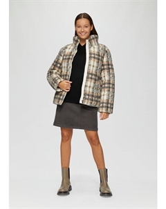 Пуловер Strickpullover langarm, черный S.oliver