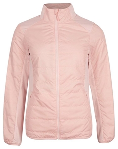 Пуховик Winterjacke Insulator, розовый O`neill