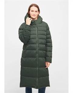 Пуховик Wintermantel, оливковый Derbe