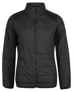 Пуховик Winterjacke Insulator, черный O`neill