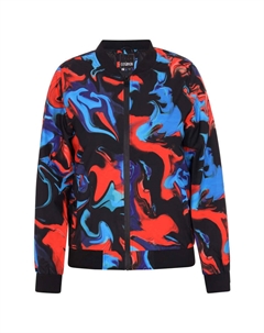 Куртка Jacke, цвет Feuer Cosimon