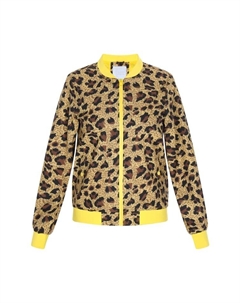 Куртка Jacke, желтый Faina