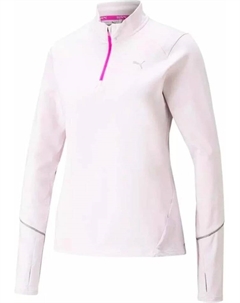 Пуловер Pullover, фиолетовый Puma