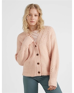 Кардиган Cardigan, розовый O`neill