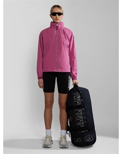 Переходная куртка Übergangsjacke Kendall, розовый Napapijri